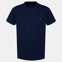 Men's Cotton Polyester Elastane T Shirt (CBJSH-1|RLX)       