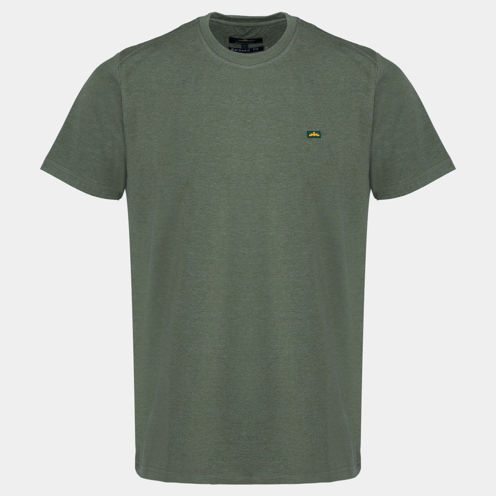 Men's T Shirt (CBJSH-2|RLX)