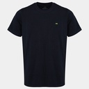Men's Cotton Polyester Elastane T Shirt (CBJSH-3|RLX)       