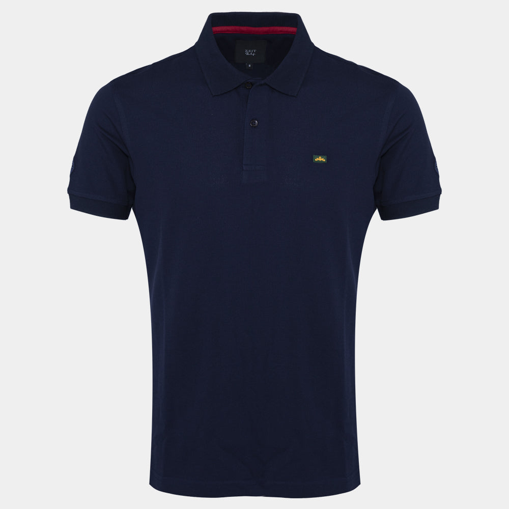 Men's T Shirt (CBJSH-1|SLM|FOLA)