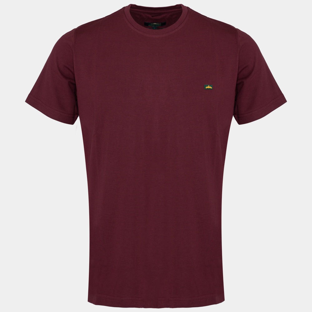 Men's T Shirt (CBJSH-4|SLM)