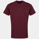 Men's Cotton Polyester Elastane T Shirt (CBJSH-4|SLM)       