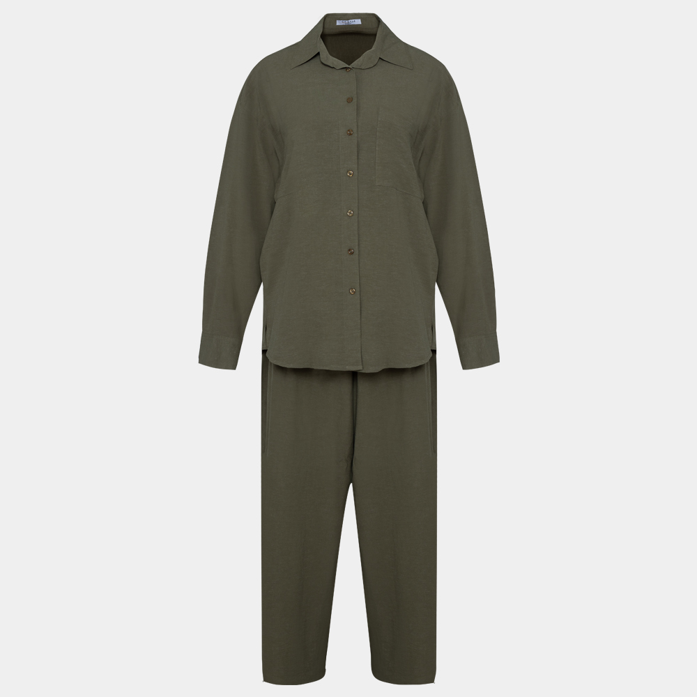Matching Separates (LIN-1407|U2609)