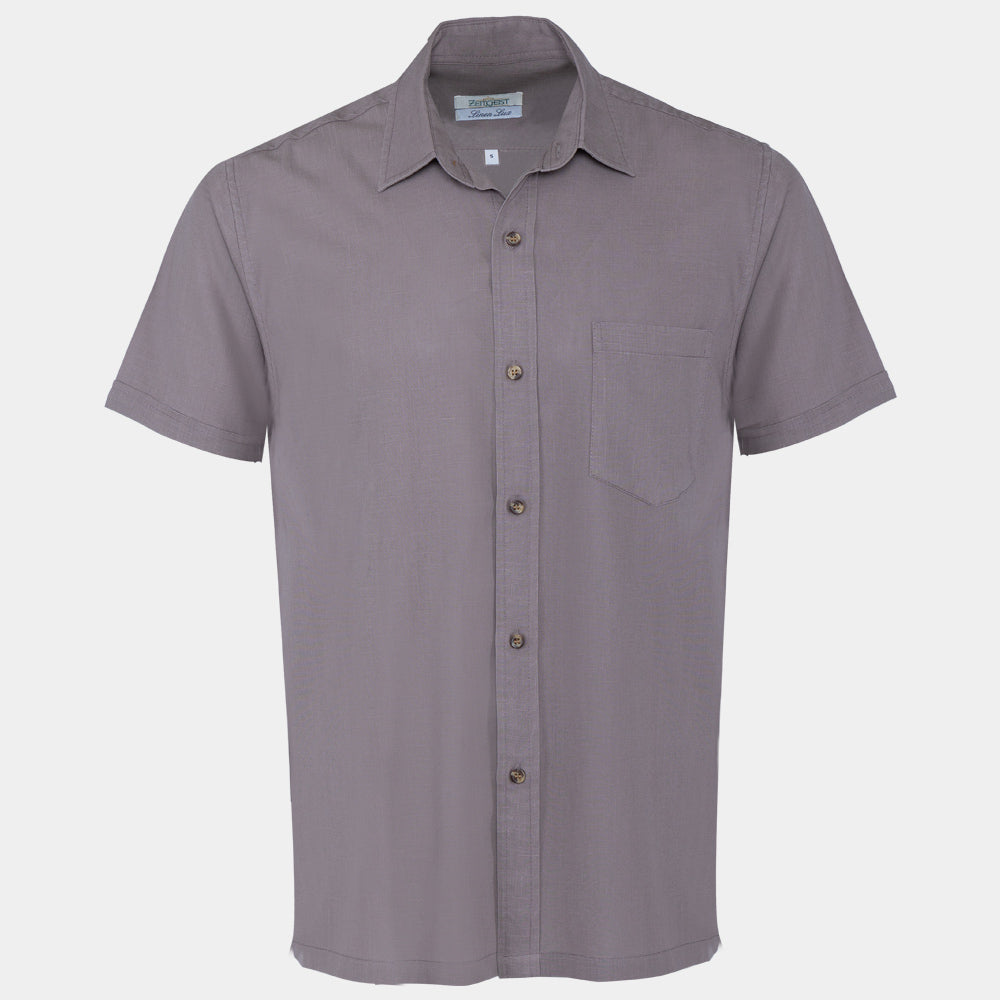 Men's Bushirt (LINC-12|HSP)
