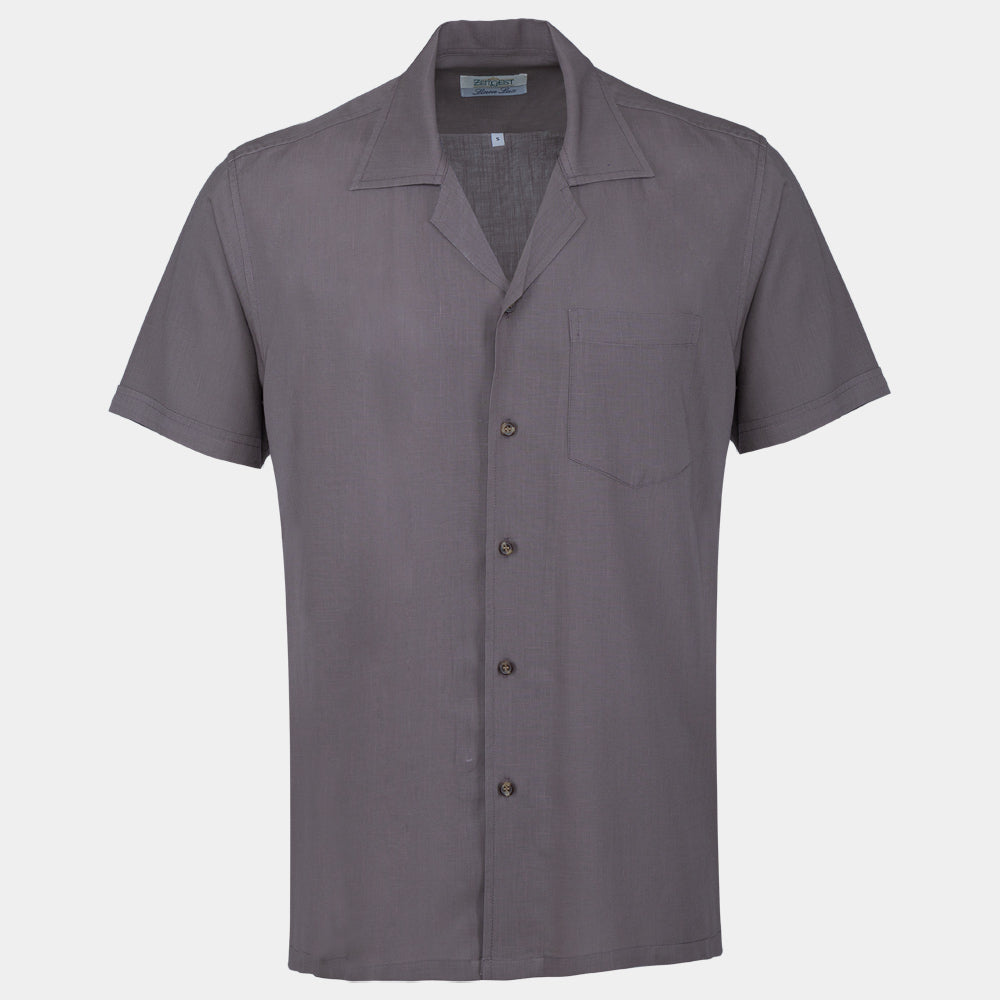 Men's Bushirt (LINC-12|CCL/HSP)