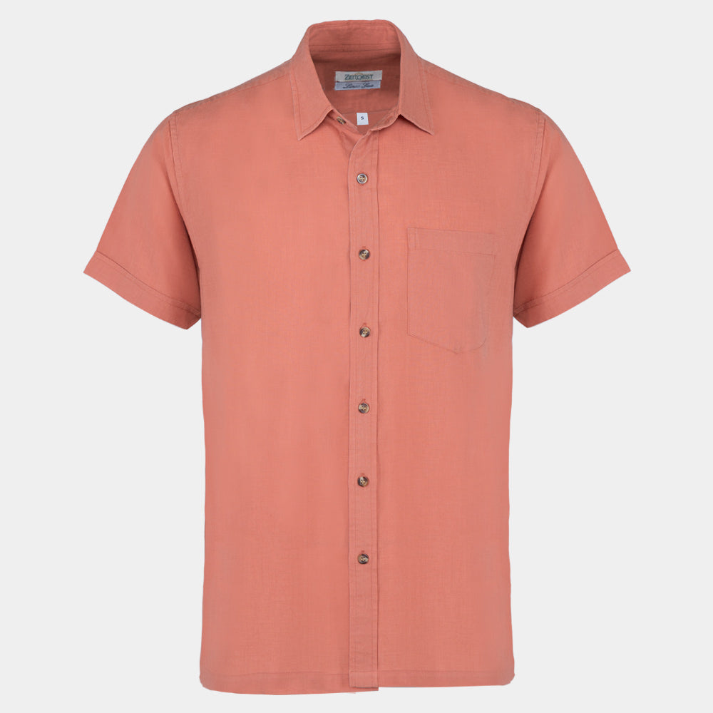 Men's Bushirt (LINCLX-16|HSP)