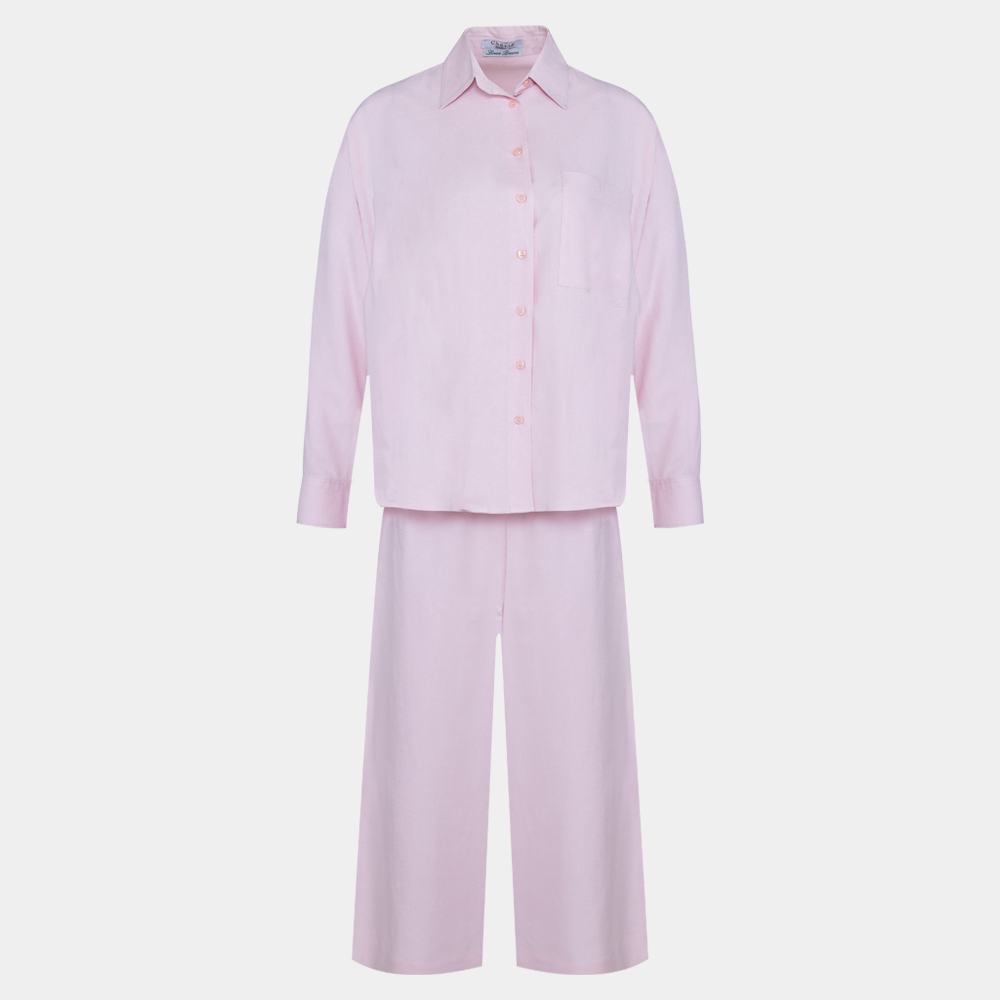 Matching Separates (LINC-24|U2609)
