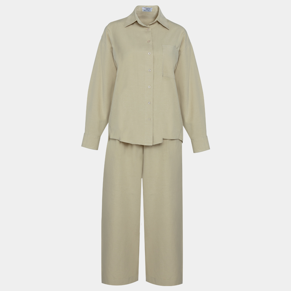 Matching Separates (LINC-26|U2609)
