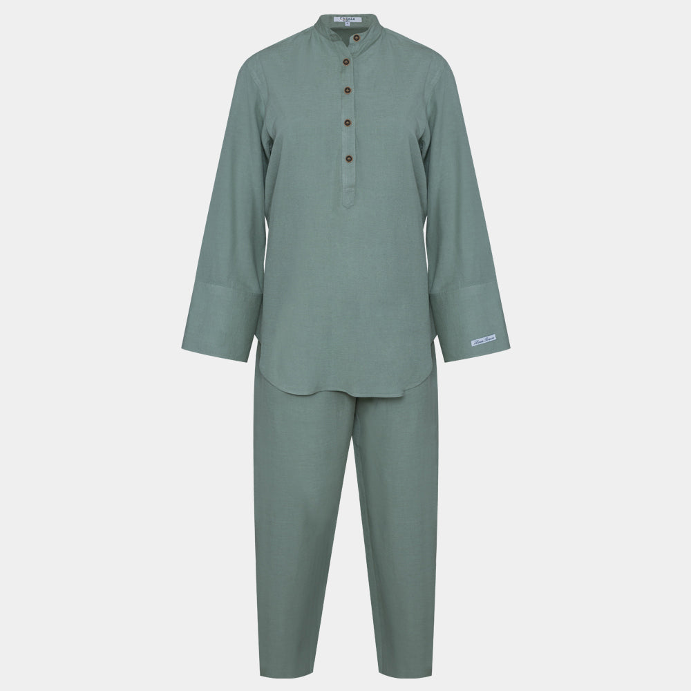 Matching Separates (LINCBZ-25|1575/1752)