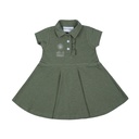 Juthoor Polo Dress (CBJSH-2|JTH/1)