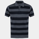 Men's Classic Lounge Polo Shirt (CTSL-10/8|SKT/BT3)       