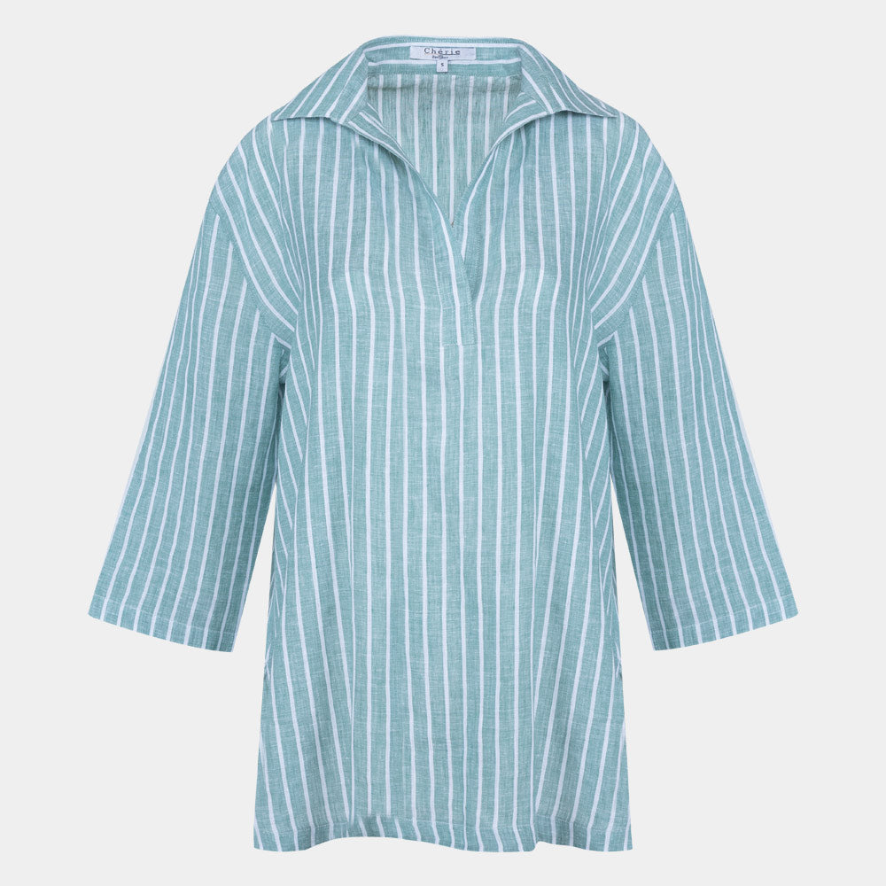 Women's Top (LIN-1434|1720)