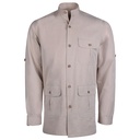 Men's Bush Coat (CTN-479|REG)