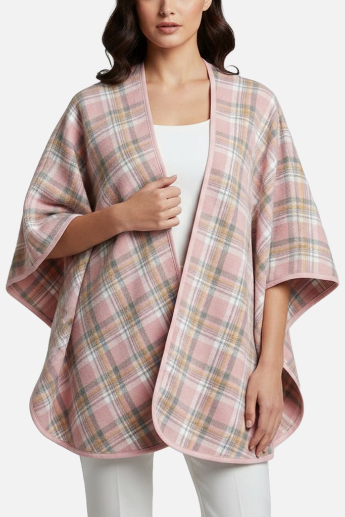Women's Cape (LCV-22|1555|FOLA)