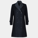 Women's Microfiber Half Coat (LCD-2|1071)       
