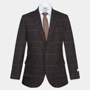 Men's Jacket (JWB-232|TLF18)