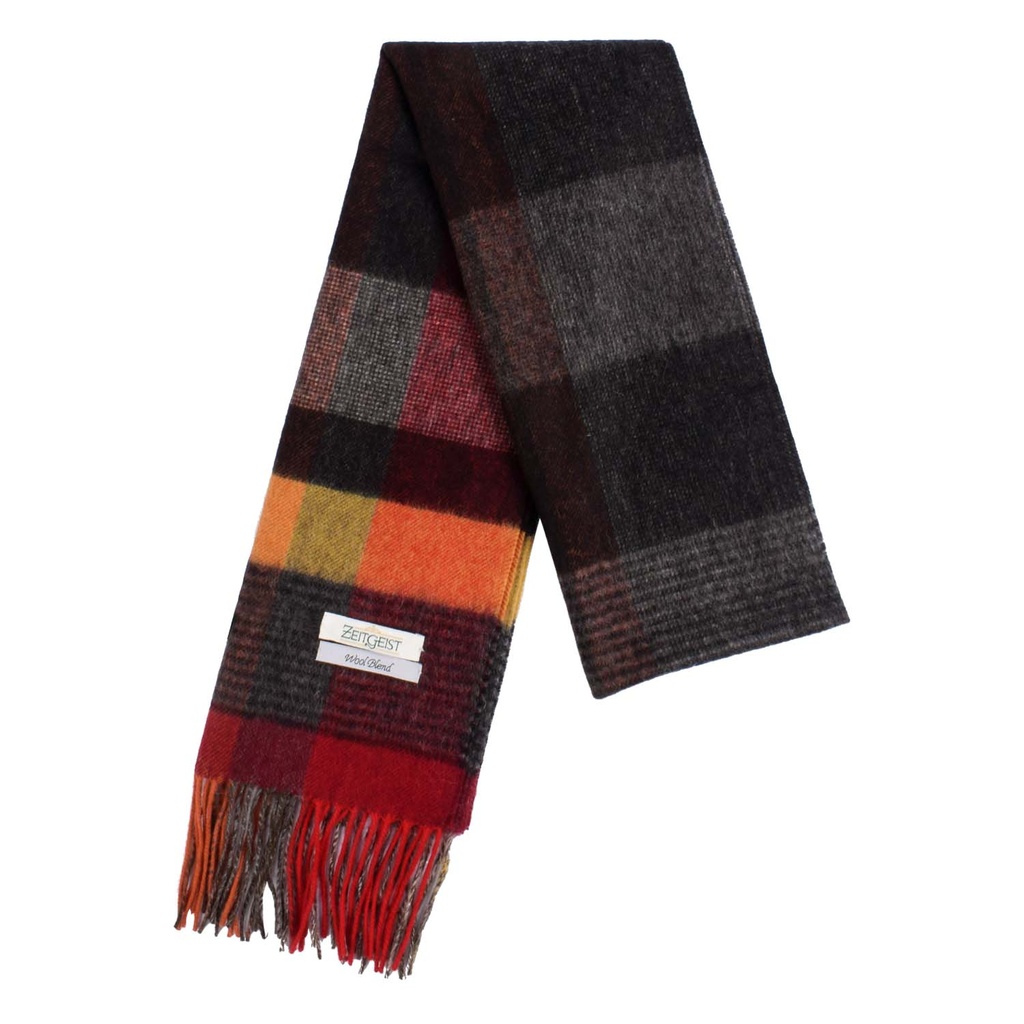 Men's Microfiber Scarve (SCF-72|REG)        