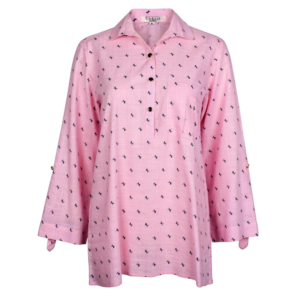 Women's Top (SM-3001|1582)