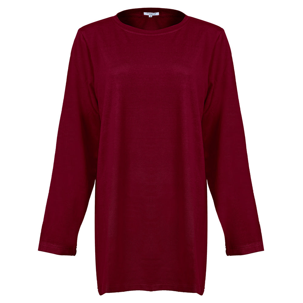 Women's Sweater (KNSL-16|1619)