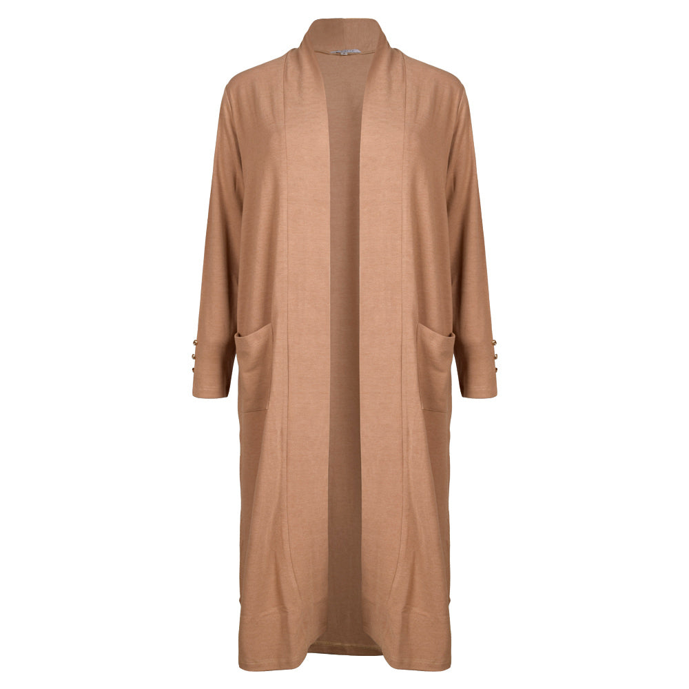 Women's Sweater (KNSL-11|1638)