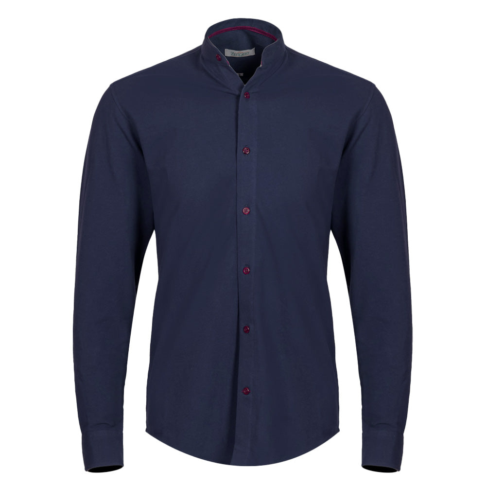 Men's Shirt (PK-233|REG)