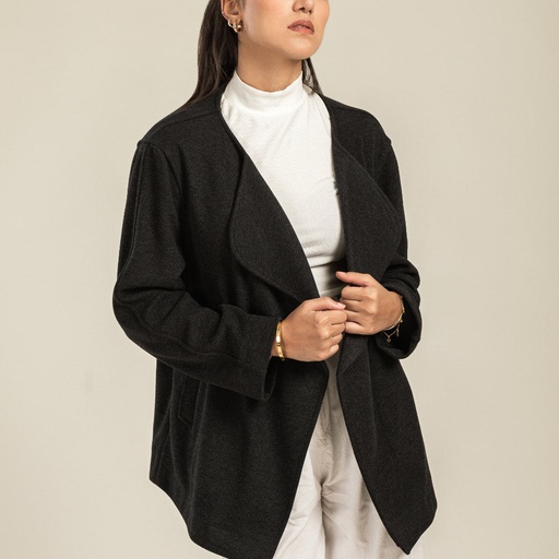 Women's Jacket (KNT-75|1803)