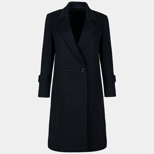 Women's Half Coat (KNT-33|1804)