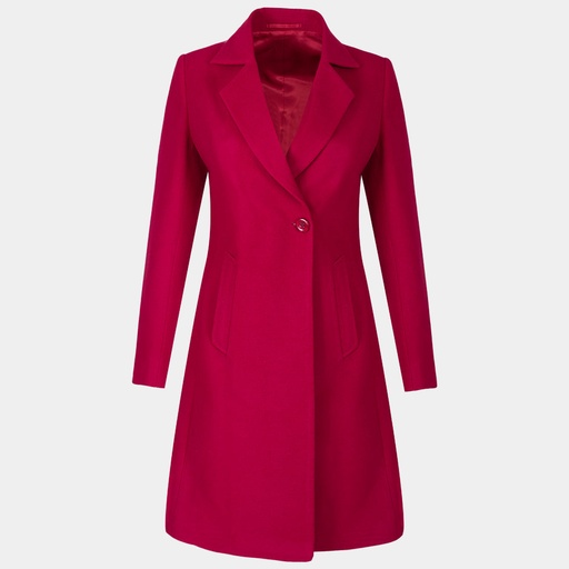 Women's Half Coat (LCT-27|1114)