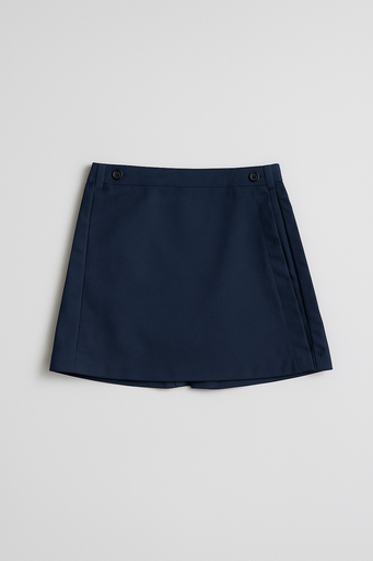 [UNI-2984] Midi Skirts (SIT-9|ARQ/U2362)