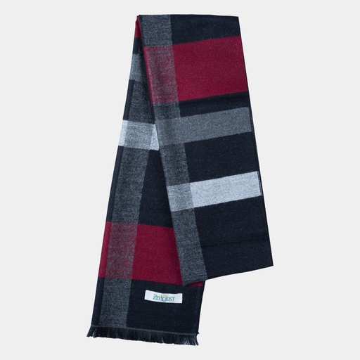 [47856] Men's Scarve (SCF-M3|M3)