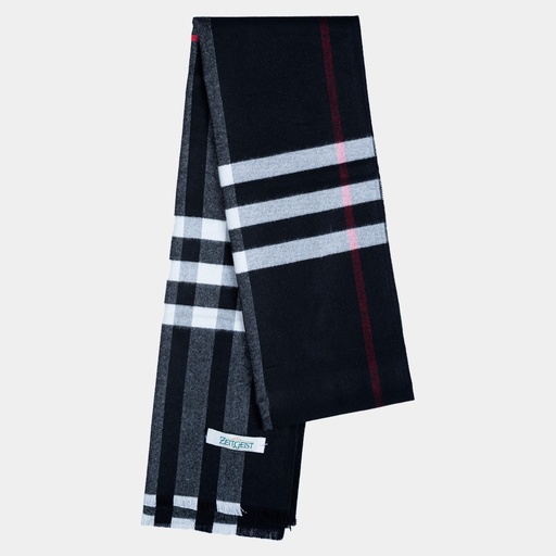 [47868-D1-FREE] Men's Microfiber Scarve (SCF-M15|M15)        