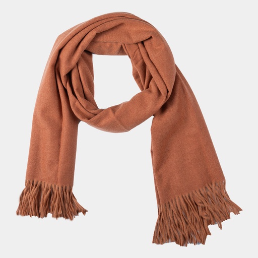 [47873-D1-FREE] Women's Microfiber Scarve (SCF-W1/6|W1)        