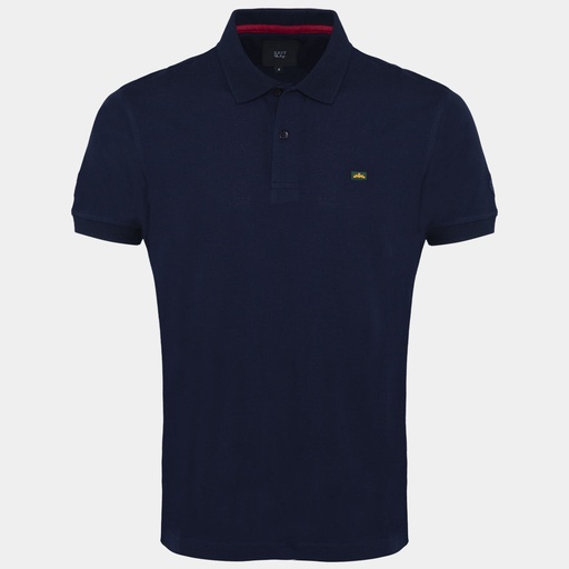 Men's Cotton Stretch Pique Golf Polo (PKPCG-2/PKPL-4|PKT/HSL)