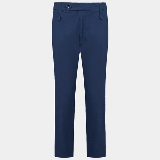 Men's Chino (CTS-110|ZRA/SLM)
