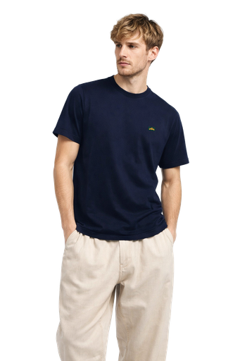 Men's T Shirt (CBJSH-1|RLX|FOLA)