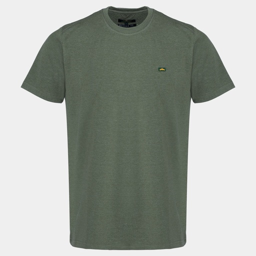Men's T Shirt (CBJSH-2|RLX)