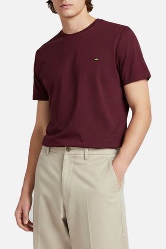 Men's T Shirt (CBJSH-4|RLX|FOLA)