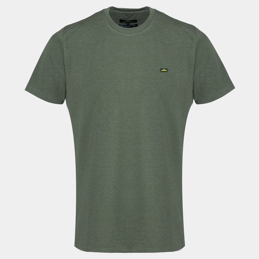 Men's T Shirt (CBJSH-2|SLM)