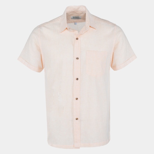 Men's Bushirt (LIN-1387|HSP)