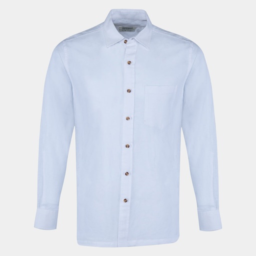 Men's Bushirt (LIN-1392|FSL)