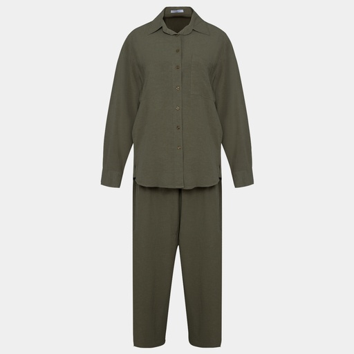 Matching Separates (LIN-1407|U2609)