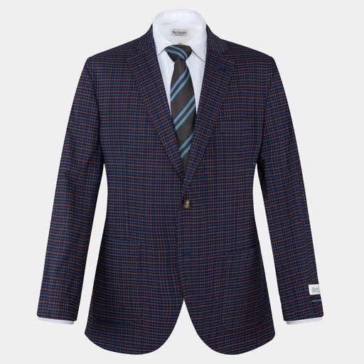 Men's Jacket (LIN-1427|TLF18)