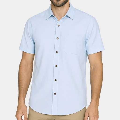 Men's Bushirt (LINCLX-11|HSP)