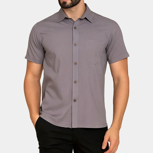 Men's Bushirt (LINC-12|HSP)