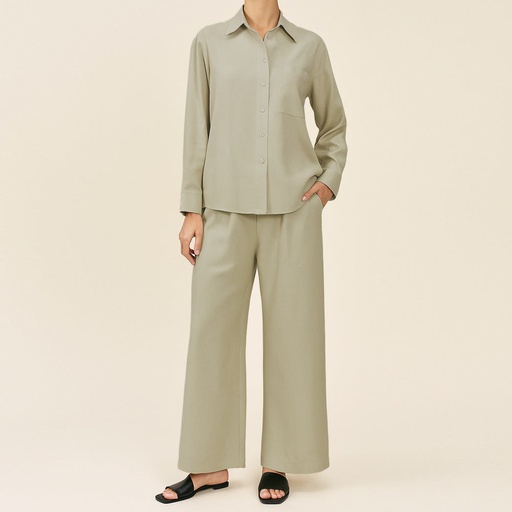 Matching Separates (LINC-26|U2609)