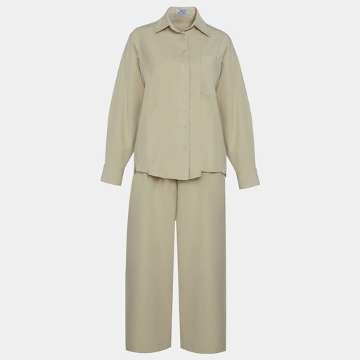 Matching Separates (LINC-26|U2609)
