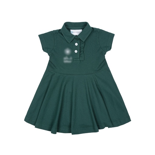 [UNI-3267] Juthoor Polo Dress (PKTBH-6|JTH/1)