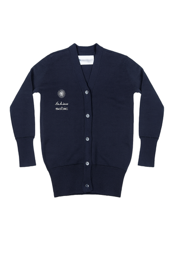 [UNI-3275] Juthoor Cardigan Sweater (YARN-30/2-PC|JTH/3)