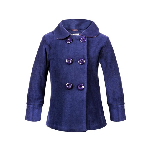 Girls's Coat (FLC-11|1001)