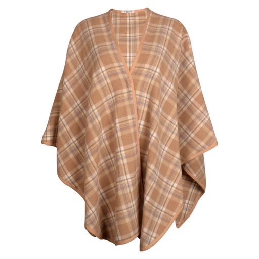 [27829A] Women's Cape (LCV-21|1555|FOLA)